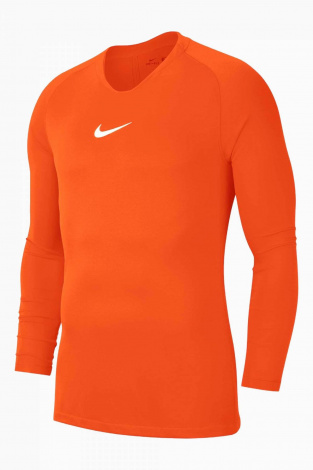 Дитяча термофутболка Nike Dry Park First Layer LS Junior