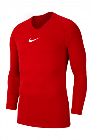 Дитяча термофутболка Nike Dry Park First Layer LS Junior