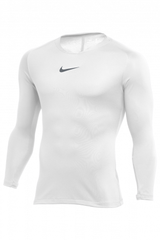 Дитяча термофутболка Nike Dry Park First Layer LS Junior