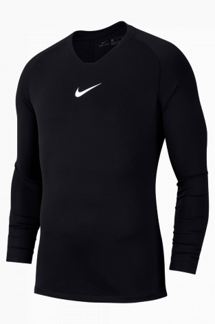 Дитяча термофутболка Nike Dry Park First Layer LS Junior