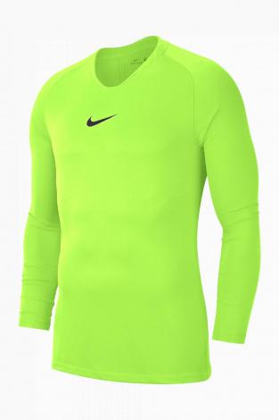 Термофутболка Nike Dry Park First Layer LS