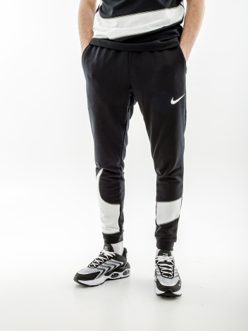 Брюки Nike Df Flc Pant Taper Energ