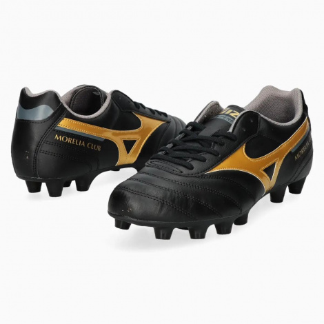 Футбольные бутсы Mizuno Morelia II Club FG