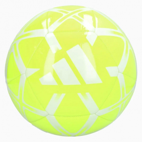 Футбольный мяч adidas Starlancer Club