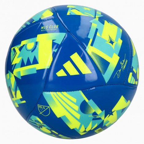 Футбольный мяч adidas MLS 2024 Club