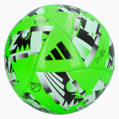 Футбольный мяч adidas MLS 2024 Club