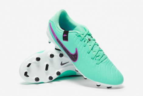 Футбольні бутси Nike Tiempo Legend X Academy MG DV4337-300