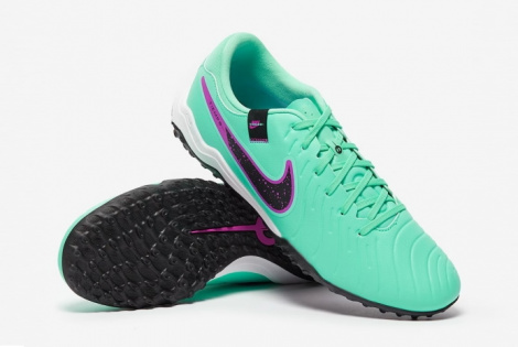 Сороконіжки Nike Tiempo Legend X Academy TF DV4342-300