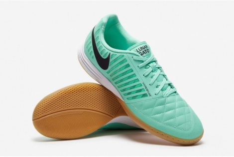 Футзалки Nike Lunar Gato II IC 580456-300