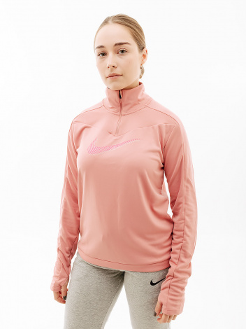 Толстовка Nike Swoosh