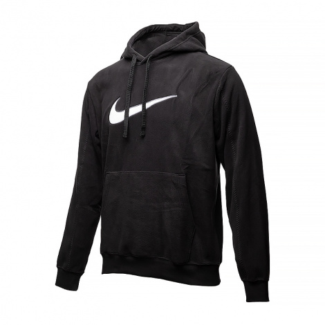Худі Nike SP HOODIE POLAR FLEECE чорне FQ8820-010