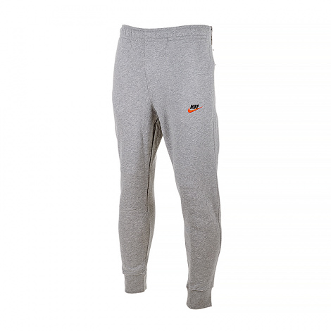 Спортивні штани Nike CLUB DT JGGR BB сірі DQ8385-064