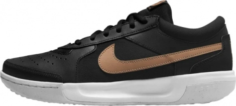 Кросівки жіночі Nike ZOO COURT LITE 3 чорні DV3279-001
