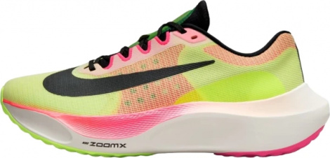 Кроссовки Nike Zoom Fly 5 Prm