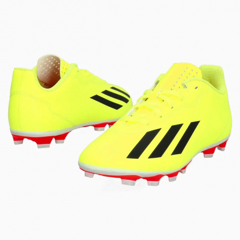 Дитячі бутси adidas X Crazyfast Club FxG Junior