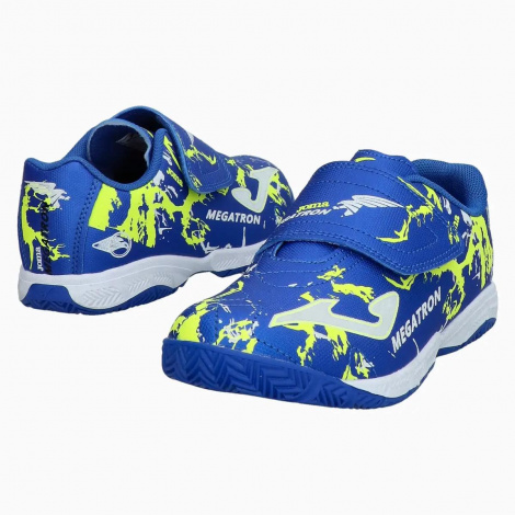 Дитячі футзалки Joma Megatron 2404 IN Junior