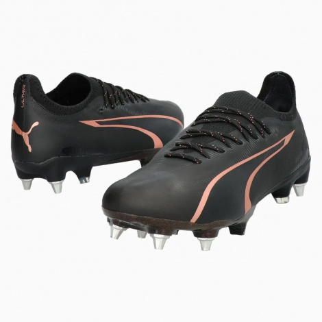 Бутсы Puma Ultra Ultimate MxSG