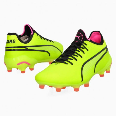 Бутсы Puma King Ultimate FG/AG