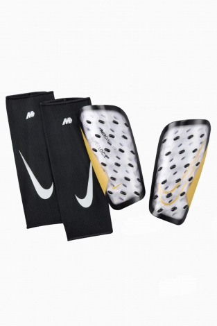 Футбольні щитки Nike Mercurial Lite SuperLock