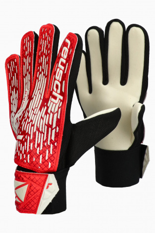 Дитячі воротарські рукавиці Reusch Attrakt Starter Solid Junior