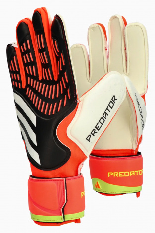 Вратарские перчатки adidas Predator Match