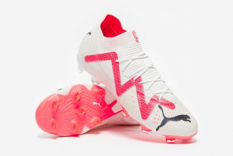 Футбольні бутси Puma Future Ultimate FG/AG 107355-01