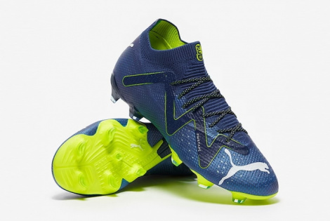 Футбольні бутси Puma Future Ultimate FG/AG 107355-03