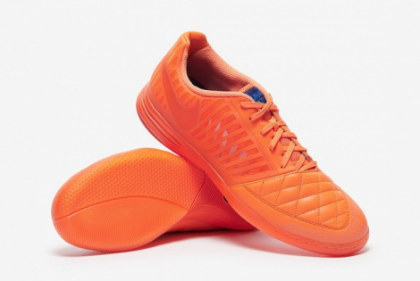 Футзалки Nike Lunar Gato II IC 580456-800