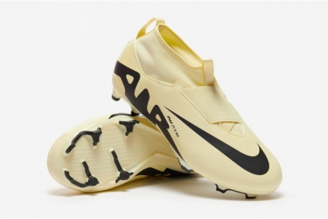 Дитячі футбольні бутси Nike Air Zoom Mercurial Superfly 9 Academy MG Junior DJ5623-700
