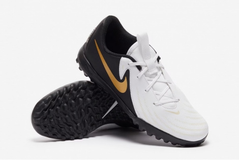 Дитячі сороконіжки Nike Phantom GX II Academy TF Junior FJ2608-100