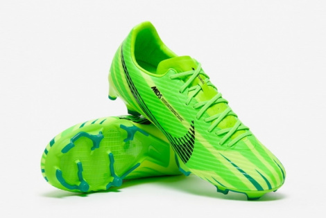 Футбольные бутсы Nike Air Zoom Mercurial Vapor 15 MDS Academy MG FJ7200-300