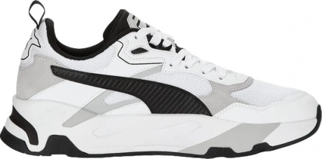 Кросівки Puma TRINITY біло-чорні 38928901