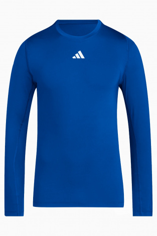 Термофутболка adidas Techfit LS