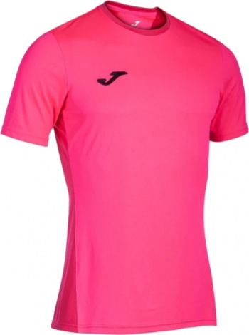 Футболка Joma WINNER II рожева 101878.030