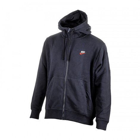 Толстовка Nike M Club Dt Hoodie Fz Bb