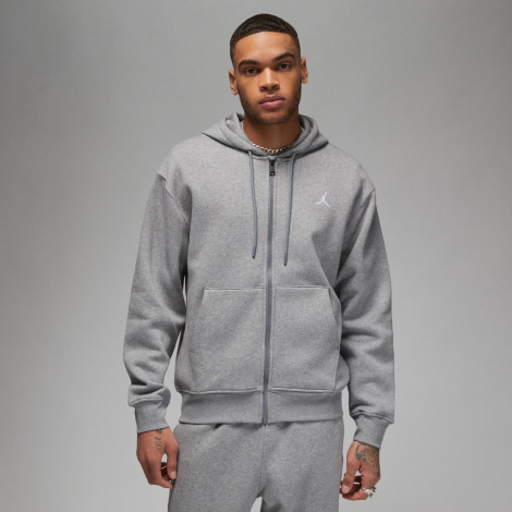 Толстовка Jordan MJ Ess Flc Fz Hoodie