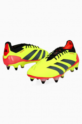 Бутси adidas Predator Elite SG