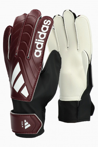 Дитячі воротарські рукавички adidas Copa Club Junior