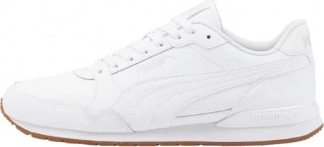 Кросівки бігові Puma ST RUNNER V3 L білі 38485505