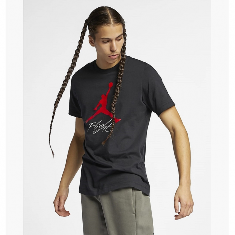 Футболка Jordan Jumpman Flight Hbr Tee