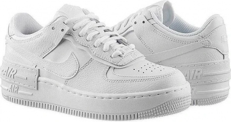 Кроссовки Nike W Af1 Shadow