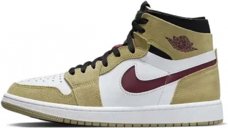 Кроссовки Jordan Air 1 Zoom Air Cmft