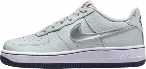 Кроссовки Nike Air Force 1 Gs