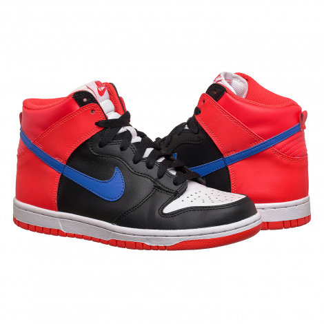 Кроссовки Nike Dunk High Knicks (Gs) (Db2179-001)