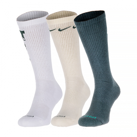 Носки Nike U Nk Everyday Plus Cush Crew