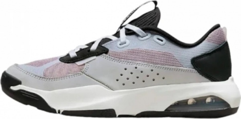 Кросівки жіночі Nike WMNS JORDAN AIR 200E сіро-блідо-рожеві DH7381-510