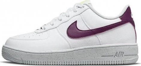 Кроссовки Nike Air Force 1 Crater Nn (Gs) (Dh8695-100)