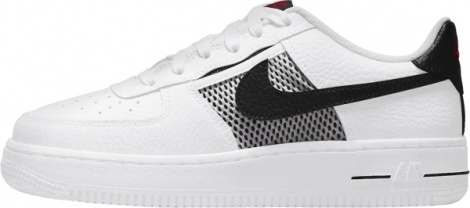 Кроссовки Nike Air Force 1 Lv8 (Dh9596-100)