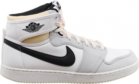 Кросівки Nike AJKO 1 білі DO5047-100