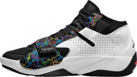 Кроссовки Jordan Zion 2